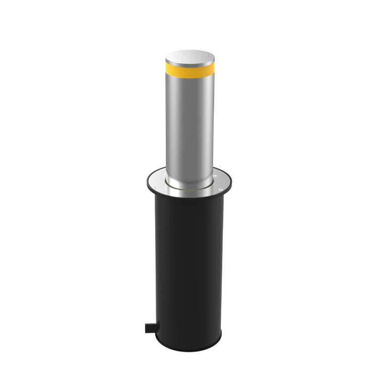 Automatic Hydraulic Retractable Bollard