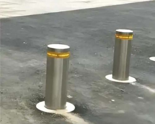 ¿Cómo está el negocio de bolardo automático en Perú?