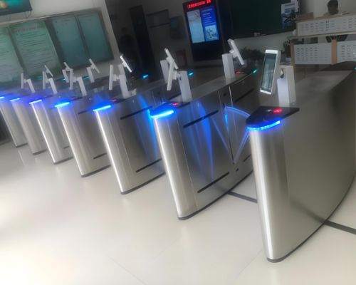 ¿ Cuál tipo torniquete peatonal para control de acceso les gustan en las universidades?